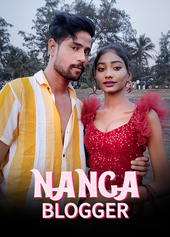 Nanga Blogger (2023) UNRATED 720p HEVC HDRip Kotha App Short Film x265 AAC [150MB]